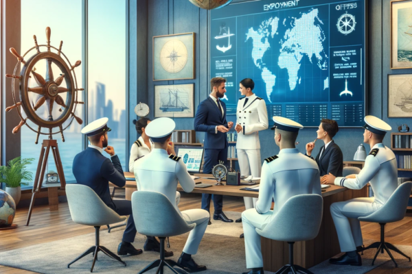 sailors