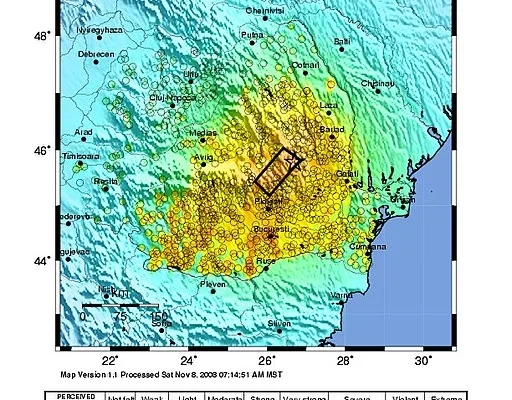 vrancea