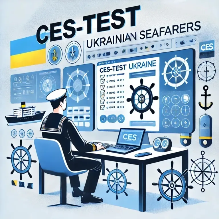 ces test ukraine