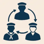 Менторство в морской отрасли — передача опыта между моряками